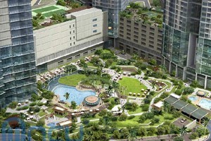 Vụ khách hàng kiện Keangnam: Sẽ kháng cáo