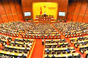 Kỳ họp cuối cùng, Quốc hội khóa XIII có thể không chất vấn