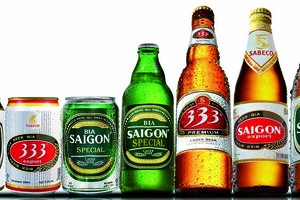 Chắc chắn Sabeco phải nộp 408 tỷ đồng truy thu thuế