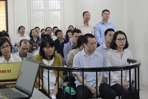 Xét xử vụ Chủ tịch Megastar lừa gần 30 tỷ đồng