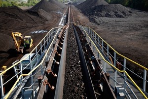 Có 4 vụ vi phạm về kinh tế năm 2014 tại Vinacomin