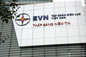 Kiểm tra sau thanh tra tại EVN