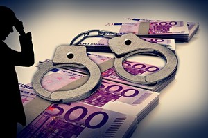 Hồ Đăng Trung còn duyệt cho Công ty Thanh Phát vay 628 tỷ đồng trong khi biết rõ dự án chưa được cấp có thẩm quyền phê duyệt (ảnh minh họa)