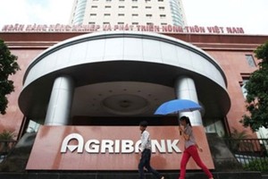 Chuẩn bị xét xử đại án nghìn tỷ xảy ra tại Agribank