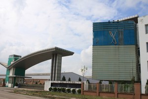 Viện cớ phục vụ cho Dự án LuxFashion, Lifepro Việt Nam và các đối tác liên quan đã ký nhiều hợp đồng khống để chiếm đoạt của Agribank gần 2.500 tỷ đồng