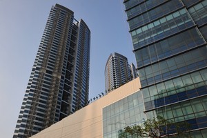 Keangnam Vina xin hòa giải trước xử phúc thẩm nhưng bất thành