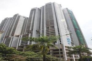 Dự án New Skyline Văn Quán, một trong những dự án do HUD làm chủ đầu tư