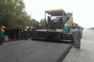 Bộ Giao thông vận tải chưa theo dõi, kiểm tra chặt chẽ việc sử dụng dự phòng phí của Nhà đầu tư (ảnh minh họa)