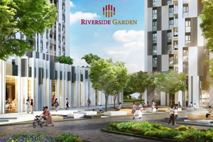 Thực hư về tranh chấp tại Dự án Riverside Garden của Prosimex