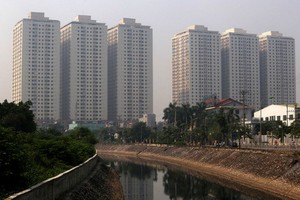 Cố tình mua nhà ở dự án sai phạm, sẽ không được cấp sổ