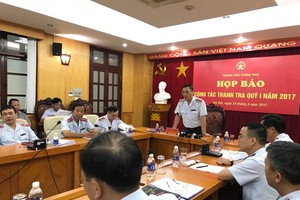 Thanh tra Chính phủ sẽ thanh tra một số khu đô thị mới trong quý II