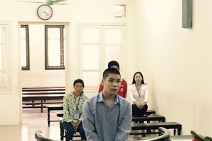 Kẻ trộm tiệm vàng bị bắt vì khoe khoang với bạn