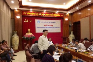 Quý I, hệ thống giám định bảo hiểm y tế đã từ chối thanh toán gần 3.000 tỷ đồng