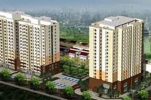 Dự án ở 136 Hồ Tùng Mầu (Cầu Giấy, Hà Nội) do VC7 làm chủ đầu tư