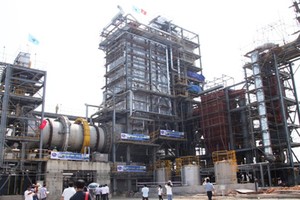 Dự án NEDO:  Sau 4 năm hoàn tất, doanh nghiệp chưa được thanh toán