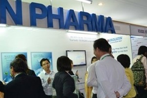 Cựu Chủ tịch VN Pharma kháng cáo: Thành phần tạp chất chỉ là 0,17%?