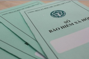 Lương hưu, kẻ thấp người cao