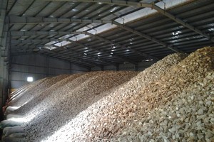 Cho vay hàng tồn kho luân chuyển, một ngân hàng bị chiếm đoạt 79 tỷ đồng