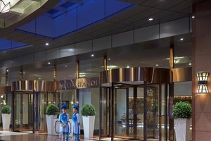 HEM là bên liên doanh với nhà đầu tư Thái Lan trong liên doanh khách sạn 5 sao Melia