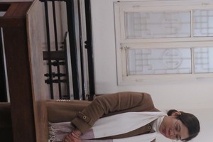 Nữ giám đốc làm giả kính ôtô BMW, Mercedes... hầu tòa