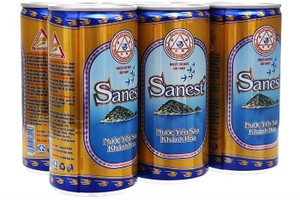 SKV: Doanh thu và lợi nhuận vượt kế hoạch