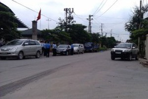 Giám đốc làm giả 930 cuộn inox qua mặt ngân hàng chiếm đoạt hơn 200 tỷ đồng