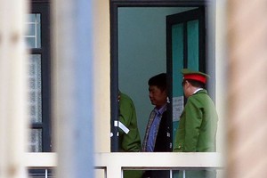 Ông Đinh La Thăng: Góp vốn Oceanbank có hiệu quả