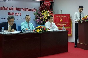 VC7: Năm 2018, tham vọng lợi nhuận gấp đôi