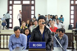 Dự án B5 Cầu Diễn: Khách hàng muốn nhà, Housing Group muốn tiếp tục dự án