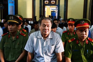 Đại án Phạm Công Danh giai đoạn 2: Giữ nguyên quan điểm xử lý với các đối tượng liên quan tại các ngân hàng khác