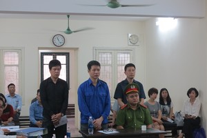 Yêu cầu xem xét khởi tố một số cán bộ PGBank