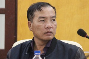 Nguyên Chủ tịch MobiFone Lê Nam Trà