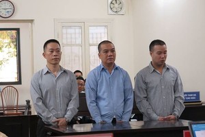 Cựu giám đốc chi nhánh Trung Nguyên chiếm đoạt hơn 17 tỷ đồng lĩnh án 15 năm tù