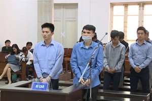 Chủ sàn vàng IG  Phạm Đức Tài bị tuyên phạt 22 năm tù 