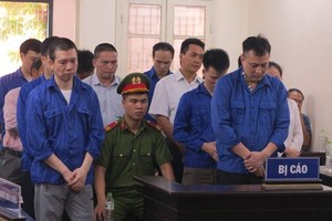 Tổng giám đốc lừa đảo 130 tỷ đồng của các ngân hàng bị đề nghị mức án chung thân