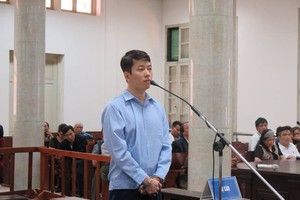 Vụ ủy thác đầu tư nghìn tỷ: Đề nghị triệu tập Công ty William tham gia phiên tòa