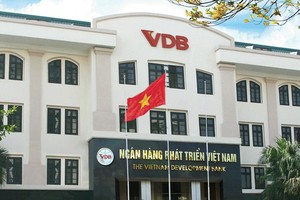 Tòa buộc Ngân hàng Phát triển Việt Nam (VDB) phải thực hiện bảo lãnh 144 tỷ đồng