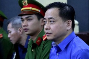 Không đấu giá, Vũ “nhôm” được mua rẻ nhà đất 1.159 tỷ đồng