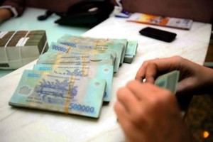 Truy tố hai bị can giả mạo nhân viên UNDP lừa doanh nghiệp 