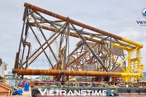 Quý II/2019, Vietranstimex (VTX) tiếp tục lỗ