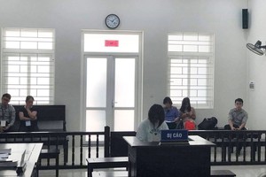 Lừa bán vé máy bay chiếm đoạt hơn 7 tỷ đồng