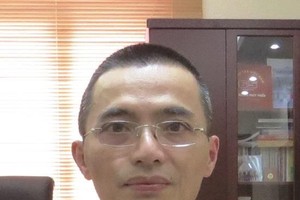 Ngày 25/11, xét xử cựu Chánh Thanh tra Bộ Thông tin và Truyền thông lợi dụng chức vụ quyền hạn