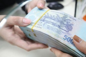 Truy tố giám đốc mua một loạt công ty để giao dịch ảo quặng sắt lừa đảo ngân hàng tiền tỷ