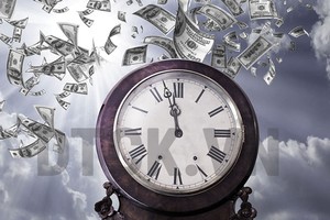 Mua lại nợ của ngân hàng, VAMC nhọc nhằn mất 5 năm đòi nợ hơn 20 tỷ đồng