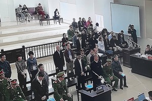 (Ảnh chụp qua màn hình)