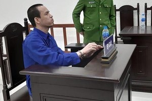 Cựu giám đốc lừa đảo đi lao động Úc, Hàn lĩnh án 14 năm tù 