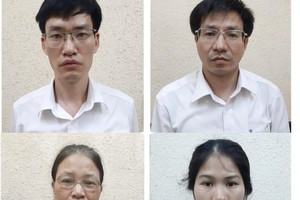 3 cán bộ hải quan bị bắt tạm giam, Tổng cục Hải quan nói gì?