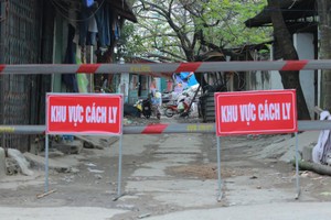 Những hành vi vi phạm phòng chống dịch bệnh Covid -19 sẽ bị xử lý hình sự