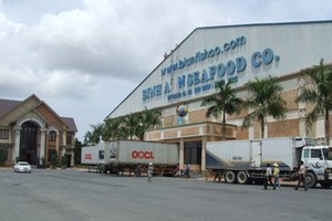 Vụ Bianfishco: Tòa bác đơn kiện đòi SHB 1.215 tỷ đồng