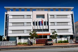 Tòa bác đơn kiện vụ nhà thầu Hưng Vượng đòi Tổng công ty Điện lực miền Nam hơn 13 tỷ đồng